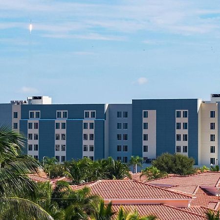 Springhill Suites By Marriott Cape Canaveral Cocoa Beach Luaran gambar