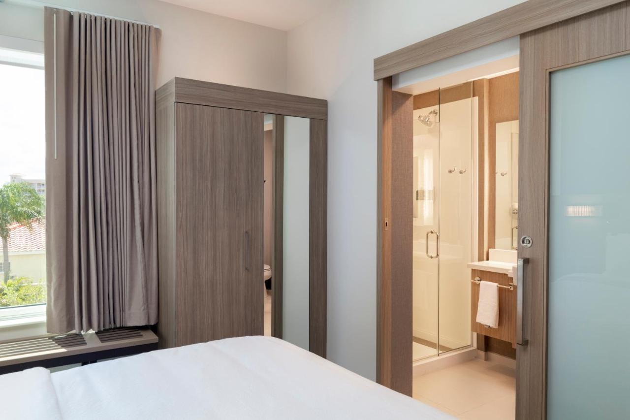 Springhill Suites By Marriott Cape Canaveral Cocoa Beach Luaran gambar