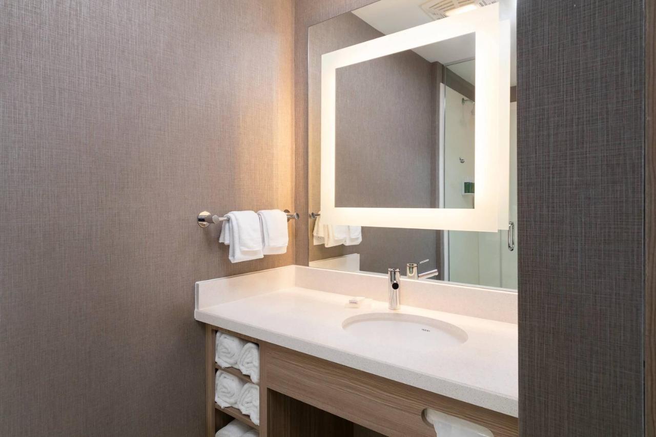 Springhill Suites By Marriott Cape Canaveral Cocoa Beach Luaran gambar