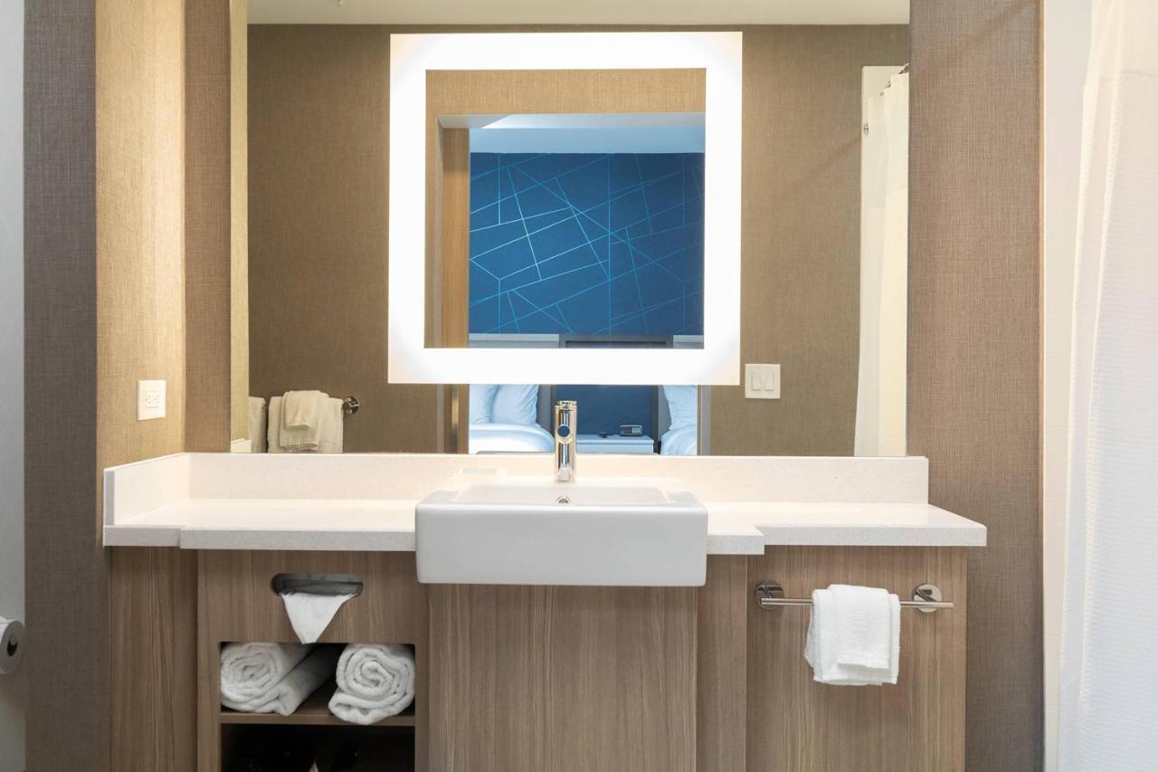 Springhill Suites By Marriott Cape Canaveral Cocoa Beach Luaran gambar